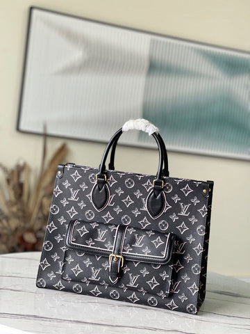 Pearl Street Bags Lu-Vi bags - 4909