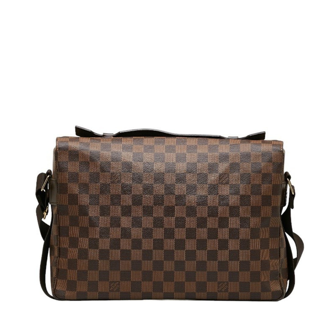 Louis Vuitton Broadway  Canvas Shoulder Bag