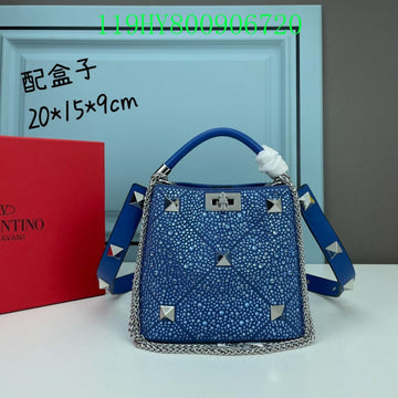 Pearl Street Bags - VTO Bag - 711