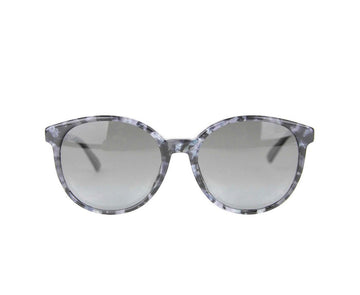 Gucci Unisex  /  Plastic Round Frame Sunglasses GG