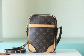 Pearl Street Bags Lu-Vi bags - 9902