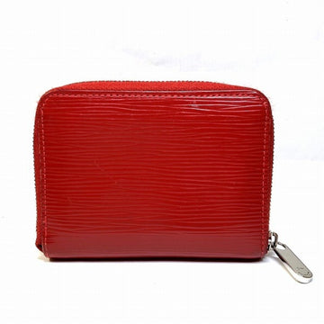 Louis Vuitton Portefeuille Zippy  Leather Wallet