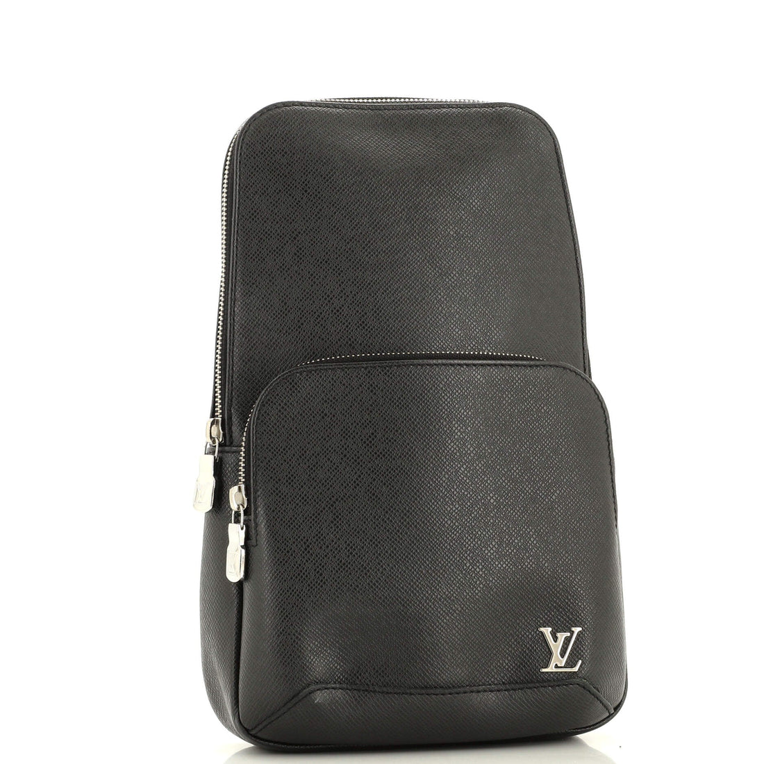 Avenue Sling Bag Taiga Leather