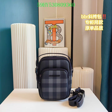Pearl Street Bags -BBR Bags - 087