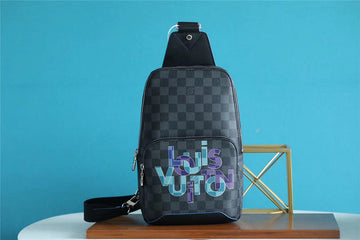 Pearl Street Bags Lu-Vi bags - 10225