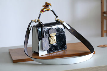 Ver Pearl Street Bags Lu-Vi bags - 8047