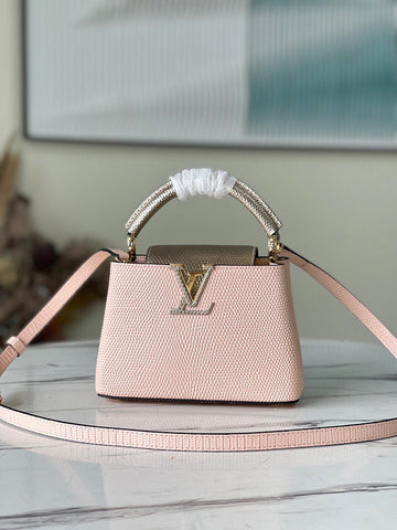 Pearl Street Bags Lu-Vi bags - 5455