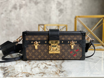 Ver Pearl Street Bags Lu-Vi Bags - 16681