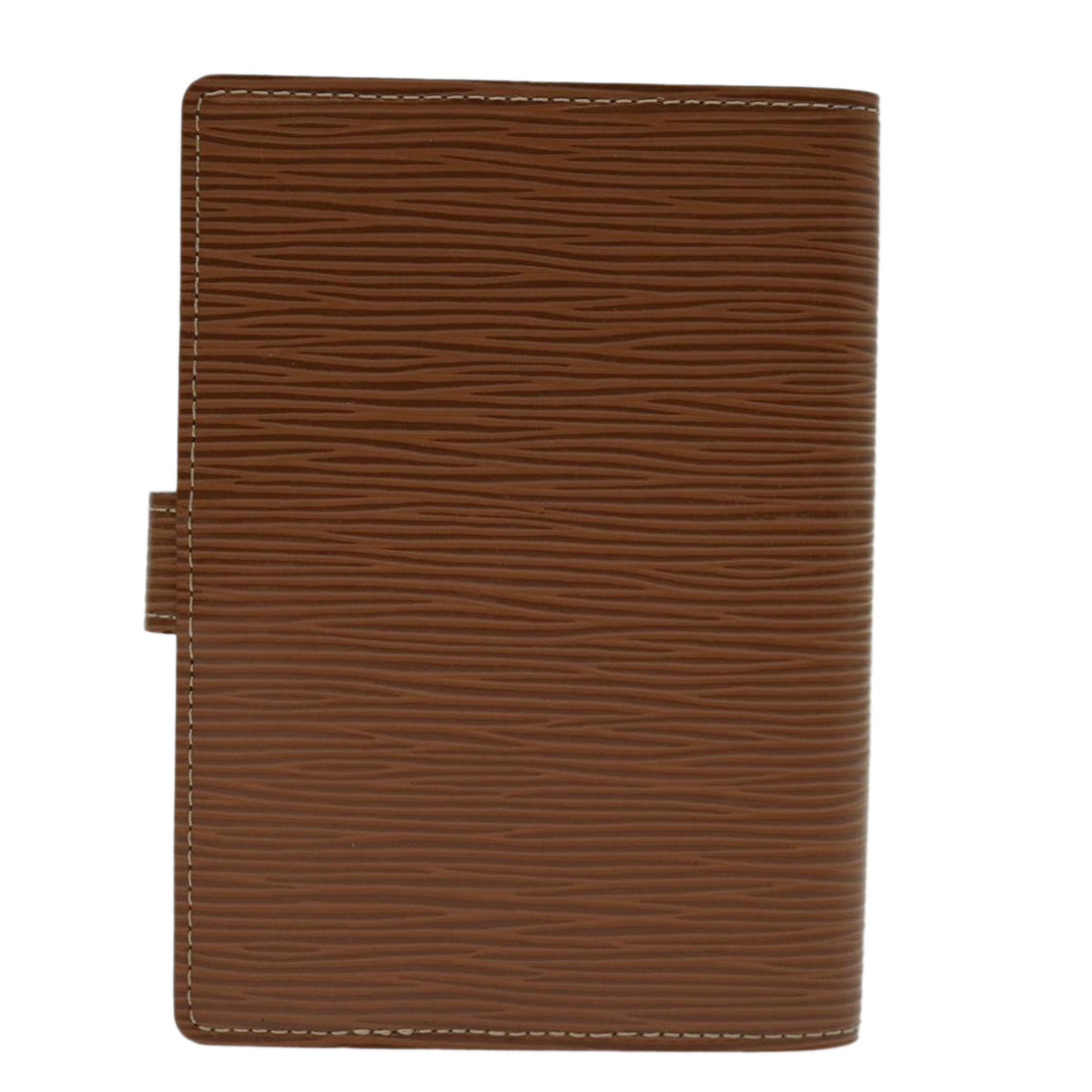 Louis Vuitton Agenda Cover  Leather Wallet