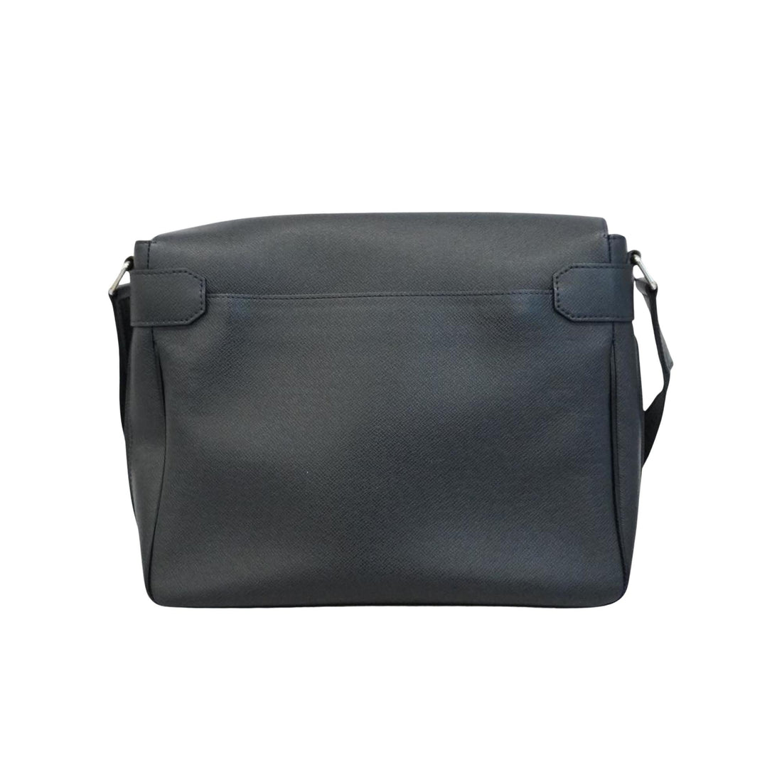 Louis Vuitton Roman  Leather Shoulder Bag