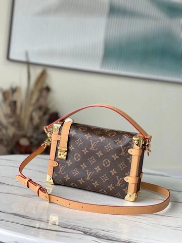 Pearl Street Bags- Louis Vuittons  - 15932