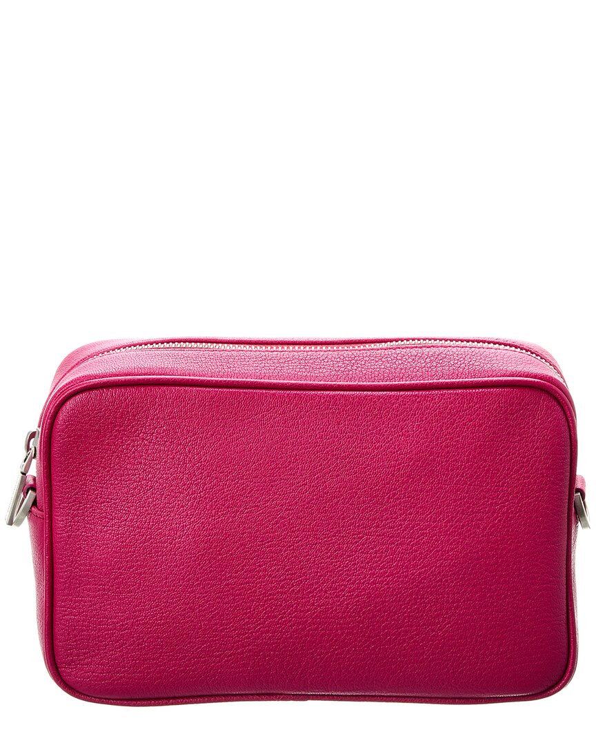 Golden Goose Star Leather Shoulder Bag