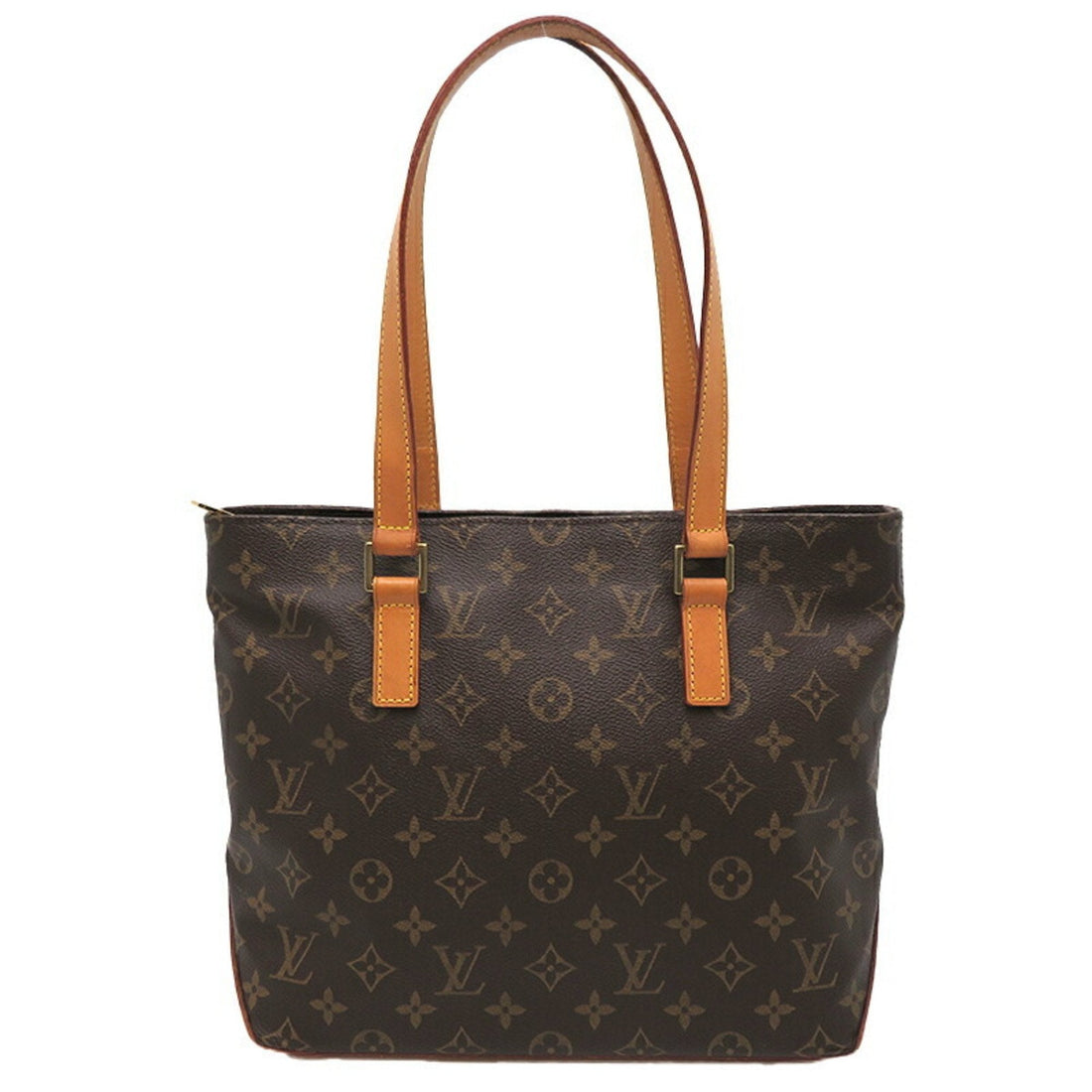 Louis Vuitton  Canvas Shoulder Bag