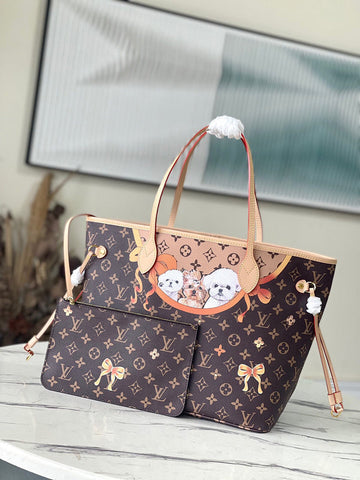 Pearl Street Bags Lu-Vi bags - 4617