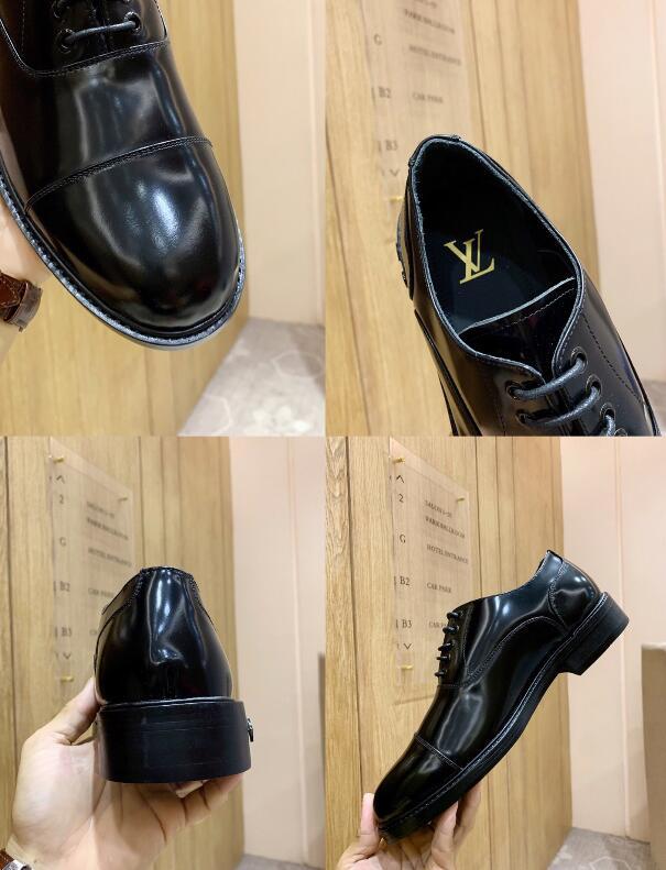 Pearl Street Bags - LOV Men Shoes - 1710
