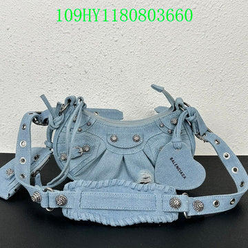 Pearl Street Bags - BGA Bags - 1677