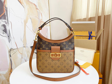 Pearl Street Bags - LV Bags -  1755