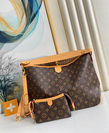 Ver Pearl Street Bags Lu-Vi bags - 17030