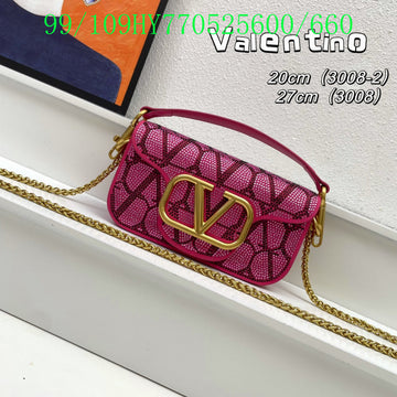 Pearl Street Bags - VTO Bag - 362