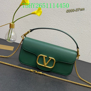 Pearl Street Bags - VTO Bag - 597