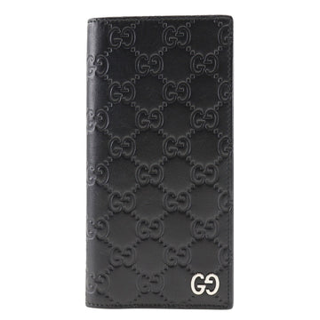 Gucci Guccissima  Leather Wallet  ()