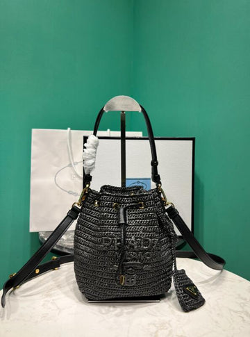 Pearl Street Bags - PD Bags - 044