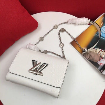 Pearl Street Bags Lu-Vi bags - 3646