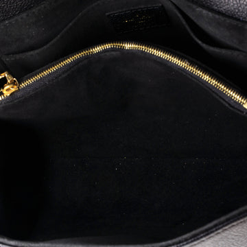 Madeleine Handbag Monogram Empreinte Giant MM