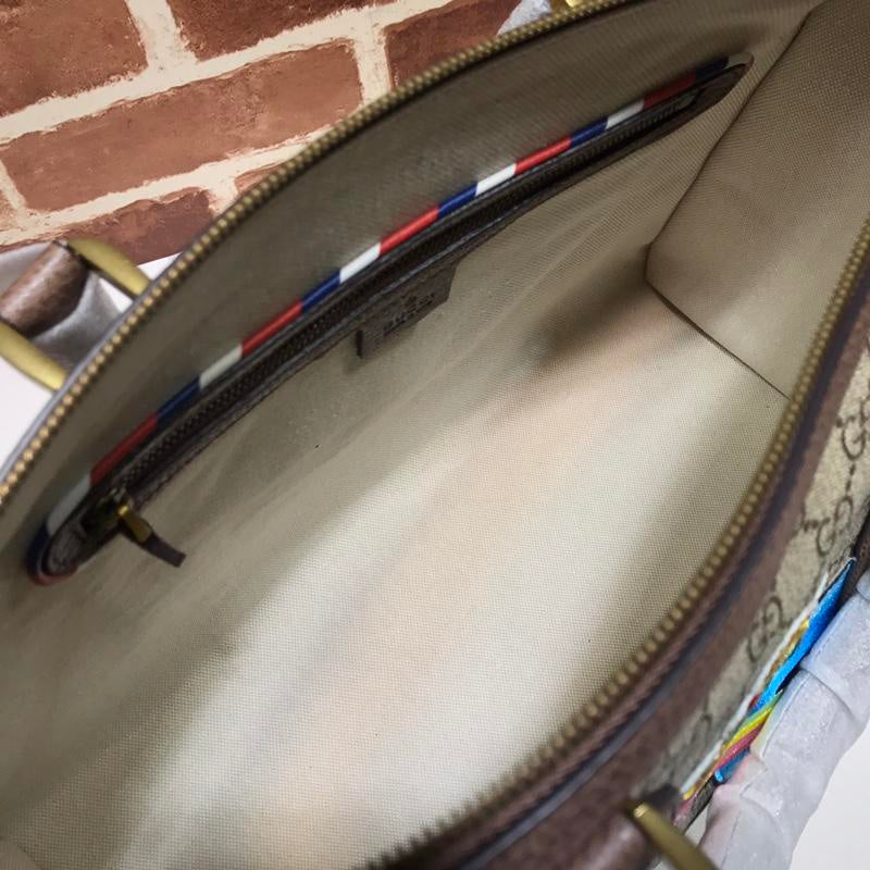 Pearl Street Bags - GCI Bags - 1211