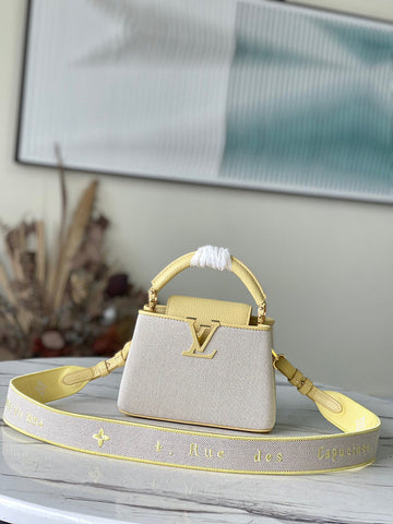 Pearl Street Bags Lu-Vi bags - 5020