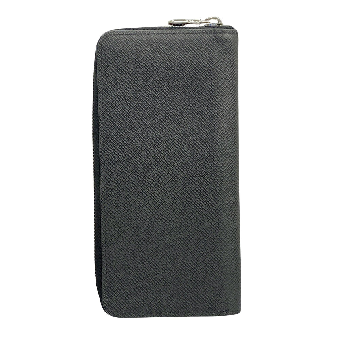 Louis Vuitton Long Portefeuille ZippÃ©  Leather Wallet