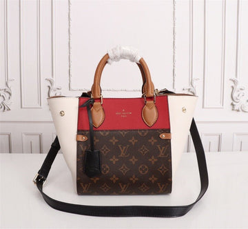 Pearl Street Bags Lu-Vi bags - 3849