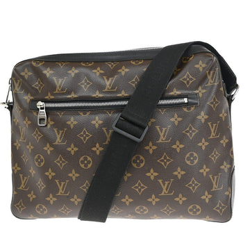 Louis Vuitton Torres  Canvas Shoulder Bag