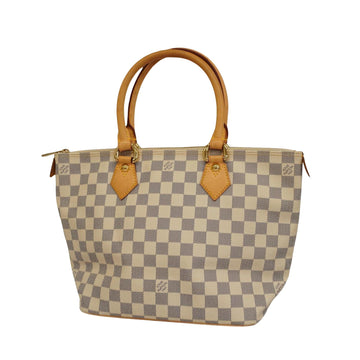 Louis Vuitton  Canvas Tote Bag