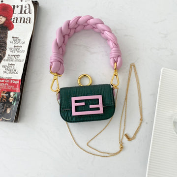 Pearl Street Bags - FDI Bags -  232