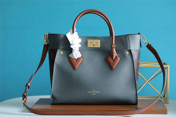 Ver Pearl Street Bags Lu-Vi bags - 8623