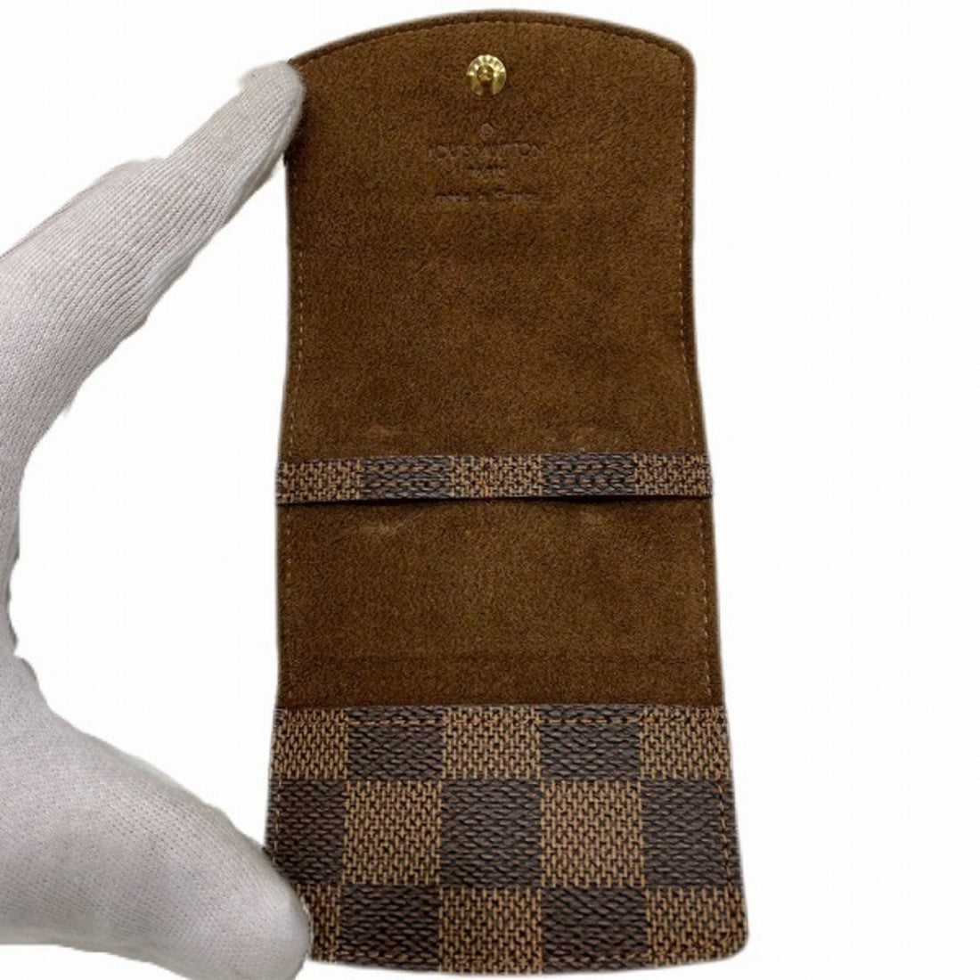 Louis Vuitton  Wallet (Tri-Fold)