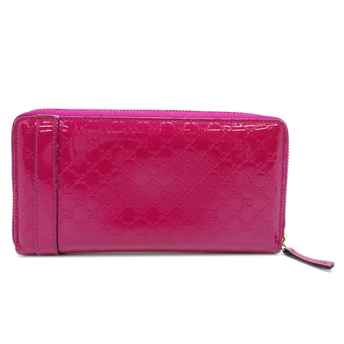 Gucci  Long Wallet (Bi-Fold) ()