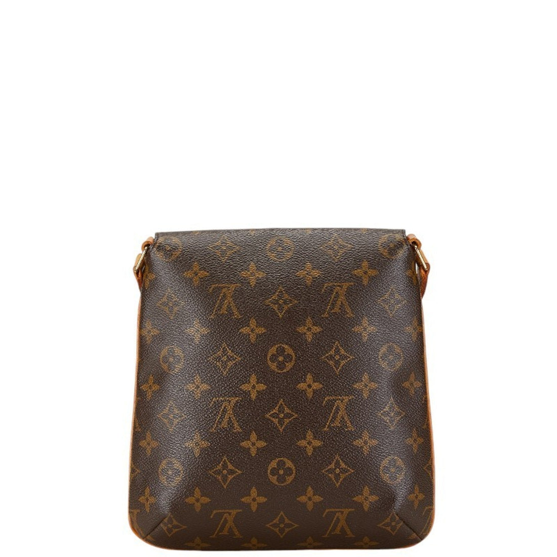 Louis Vuitton Mtte Salsa  Canvas Shoulder Bag