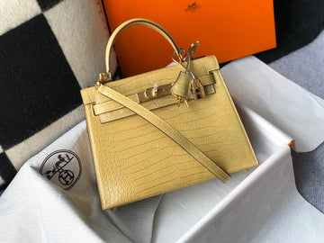 Pearl Street Bags - HMS - Bag- 417