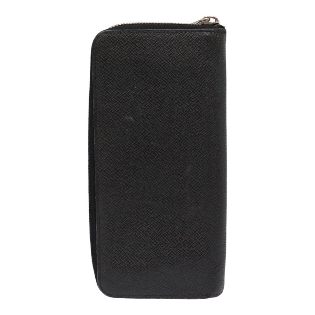 Louis Vuitton Zippy Wallet  Leather Wallet