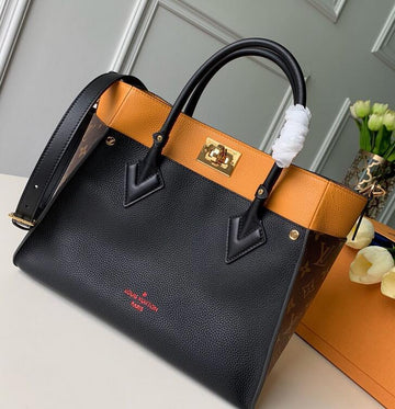 Pearl Street Bags - LOV Bags - 2943