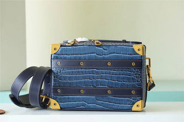 Ver Pearl Street Bags Lu-Vi bags - 10115