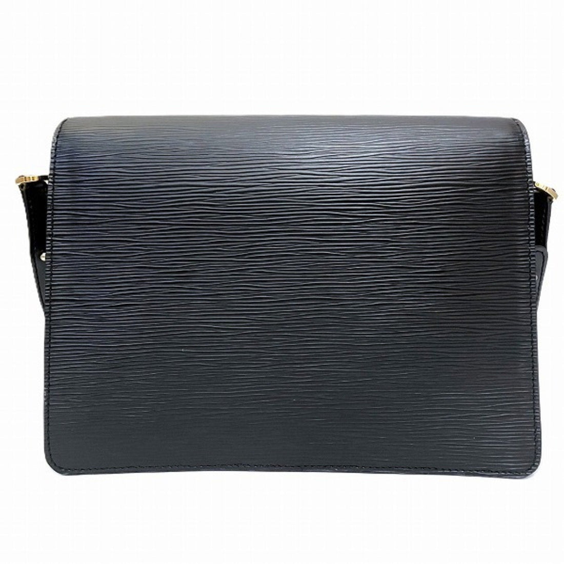 Louis Vuitton Free Run  Leather Shoulder Bag