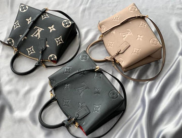 Pearl Street Bags - LOV Bags - 2142