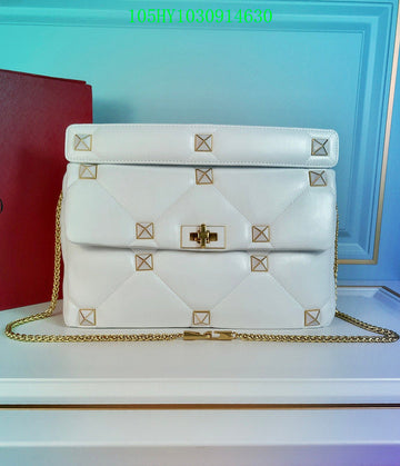 Pearl Street Bags - VTO Bag - 696