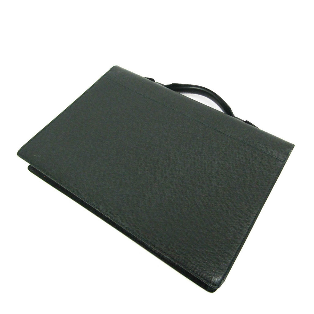 Louis Vuitton Taiga  Leather Briefcase Bag