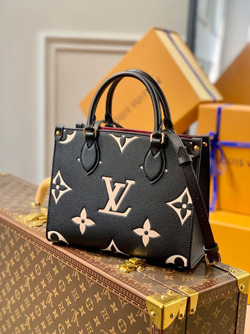 Pearl Street Bags Lu-Vi bags - 17653