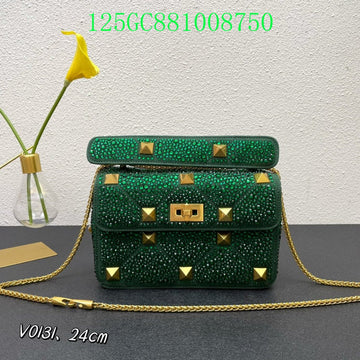 Pearl Street Bags - VTO Bag - 644