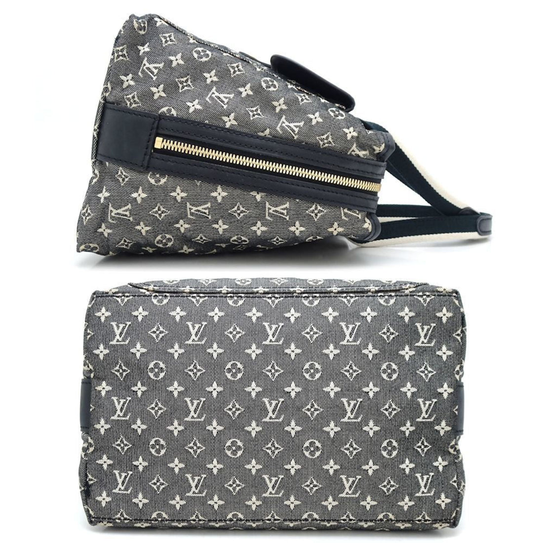 Louis Vuitton  Monogram Mini Handbag